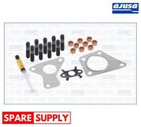 MOUNTING KIT, CHARGER FOR RENAULT CLIO LAGUNA MEGANE SCÉNIC AJUSA JTC11465