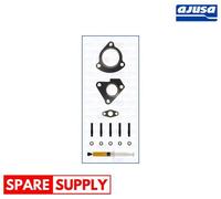 MOUNTING KIT, CHARGER FOR RENAULT CLIO MODUS TWINGO WIND AJUSA JTC11585