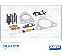 Mounting Kit, charger for RENAULT ESPACE AJUSA JTC11509