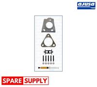 MOUNTING KIT, CHARGER FOR RENAULT ESPACE KOLEOS LAGUNA LATITUDE AJUSA JTC11905