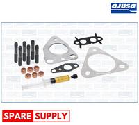 MOUNTING KIT, CHARGER FOR RENAULT ESPACE LAGUNA MEGANE VEL SATIS AJUSA JTC11509