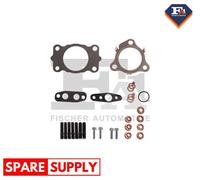 MOUNTING KIT, CHARGER FOR RENAULT ESPACE VEL SATIS FA1 KT220490
