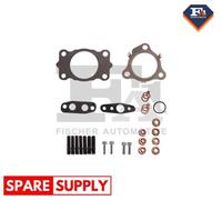 MOUNTING KIT, CHARGER FOR RENAULT ESPACE VEL SATIS FA1 KT220490
