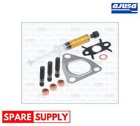 MOUNTING KIT, CHARGER FOR RENAULT GRAND SCÉNIC AJUSA JTC11815