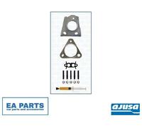 Mounting Kit, charger for RENAULT KOLEOS AJUSA JTC11905