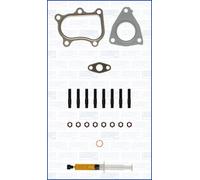 MOUNTING KIT, CHARGER FOR RENAULT MASTER AJUSA JTC11550
