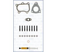 MOUNTING KIT, CHARGER FOR RENAULT MASTER AJUSA JTC11550