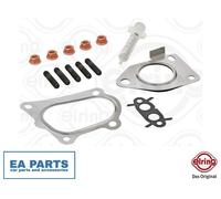 Mounting Kit, charger for RENAULT MASTER TRAFIC ELRING 846.620