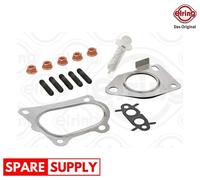 MOUNTING KIT, CHARGER FOR RENAULT MASTER TRAFIC ELRING 846.620