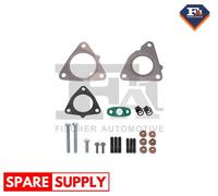 MOUNTING KIT, CHARGER FOR RENAULT TRUCKS MASCOTT FA1 KT220090