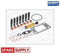 MOUNTING KIT, CHARGER FOR SAAB 9-3 9-5 AJUSA JTC11029