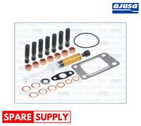 MOUNTING KIT, CHARGER FOR SAAB 9-3 9-5 AJUSA JTC11029
