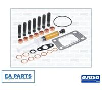 Mounting Kit, charger for SAAB 9-3 AJUSA JTC11029