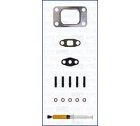 MOUNTING KIT, CHARGER FOR SAAB 9000 AJUSA JTC11009