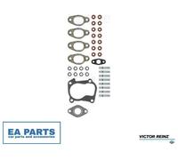 Mounting Kit, charger for SEAT ALHAMBRA VICTOR REINZ 04-10016-01