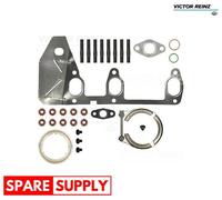 MOUNTING KIT, CHARGER FOR SEAT CORDOBA IBIZA VICTOR REINZ 04-10171-01