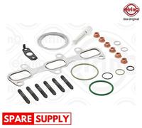 MOUNTING KIT, CHARGER FOR SEAT IBIZA ELRING 245.850
