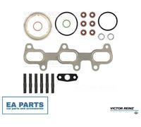 Mounting Kit, charger for SEAT IBIZA VICTOR REINZ 04-10364-01