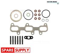 MOUNTING KIT, CHARGER FOR SEAT IBIZA VICTOR REINZ 04-10364-01