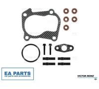 Mounting Kit, charger for SKODA FABIA VICTOR REINZ 04-10019-01