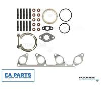 Mounting Kit, charger for SKODA LAURA OCTAVIA SUPERB VICTOR REINZ 04-10254-01