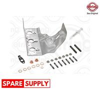 MOUNTING KIT, CHARGER FOR SMART CABRIO CITY-COUPE CROSSBLADE ELRING 724.810