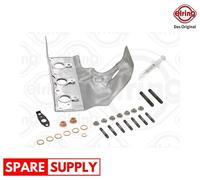 MOUNTING KIT, CHARGER FOR SMART CABRIO CITY-COUPE CROSSBLADE ELRING 724.810