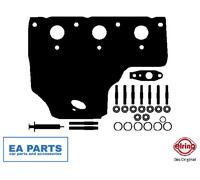 Mounting Kit, charger for SMART CABRIO CITY-COUPE CROSSBLADE ELRING 724.810