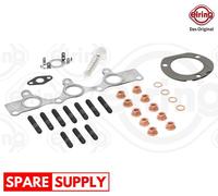 MOUNTING KIT, CHARGER FOR SMART CABRIO CITY-COUPE FORTWO CABRIO ELRING 306.320