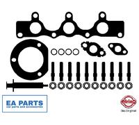 Mounting Kit, charger for SMART CABRIO CITY-COUPE FORTWO Cabrio ELRING 306.320