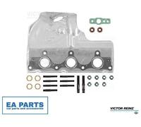 Mounting Kit, charger for SMART CABRIO CITY-COUPE VICTOR REINZ 04-10009-01