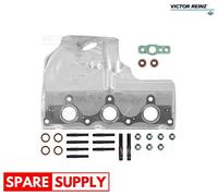 MOUNTING KIT, CHARGER FOR SMART CABRIO CITY-COUPE VICTOR REINZ 04-10009-01