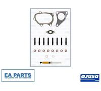 Mounting Kit, charger for SUBARU FORESTER AJUSA JTC11296