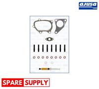 MOUNTING KIT, CHARGER FOR SUBARU FORESTER IMPREZA LEGACY AJUSA JTC11296