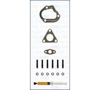 MOUNTING KIT, CHARGER FOR SUZUKI CULTUS AJUSA JTC11760