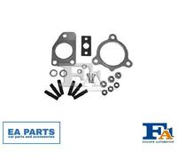 Mounting Kit, charger for SUZUKI GRAND ESCUDO FA1 KT760005