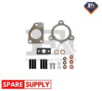 MOUNTING KIT, CHARGER FOR SUZUKI GRAND ESCUDO FA1 KT760005