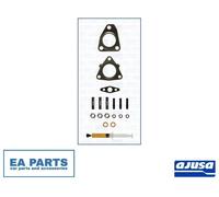 Mounting Kit, charger for TOYOTA ALTIS AJUSA JTC11879