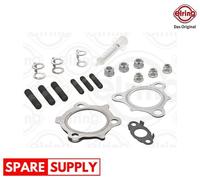 MOUNTING KIT, CHARGER FOR TOYOTA ALTIS AURIS AVENSIS ELRING 308.600