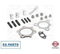 Mounting Kit, charger for TOYOTA ALTIS AURIS AVENSIS ELRING 308.600