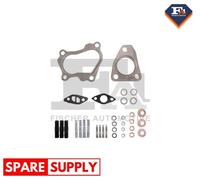 MOUNTING KIT, CHARGER FOR TOYOTA AVENSIS COROLLA FA1 KT770130
