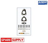 MOUNTING KIT, CHARGER FOR TOYOTA COROLLA SPACIO VERSO AJUSA JTC11880