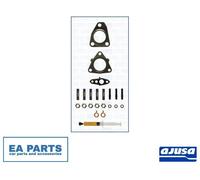Mounting Kit, charger for TOYOTA COROLLA Verso AJUSA JTC11880