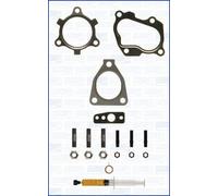 MOUNTING KIT, CHARGER FOR TOYOTA DYNA PLATFORM/CHASSIS FORTUNER AJUSA JTC11610