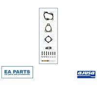 Mounting Kit, charger for TOYOTA FORTUNER HIACE AJUSA JTC11882