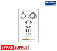 MOUNTING KIT, CHARGER FOR VAUXHALL ASTRA ASTRAVAN ZAFIRA AJUSA JTC12397