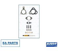 Mounting Kit, charger for VAUXHALL ASTRA ASTRAVAN ZAFIRA AJUSA JTC12397