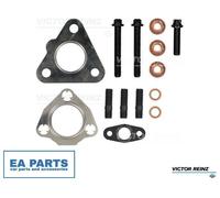 Mounting Kit, charger for VAUXHALL ASTRA COMBO CORSA VICTOR REINZ 04-10072-01