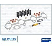 Mounting Kit, charger for VAUXHALL ASTRA SIGNUM VECTRA ZAFIRA AJUSA JTC11436