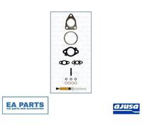 Mounting Kit, charger for VAUXHALL CASCADA INSIGNIA ZAFIRA AJUSA JTC11893